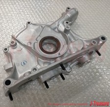 HONDA CR-X DEL SOL EG2 1994-1995 Genuine Oil Pump Assy 15100-PR4-A03 OEM