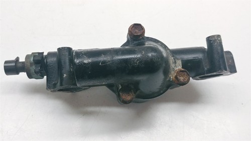 2003 Arctic Cat ZL 550 Thermostat Manifold w Thermostat 3004-777 - Picture 3 of 8
