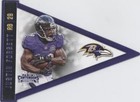 2015 Panini Contenders Justin Forsett #P30