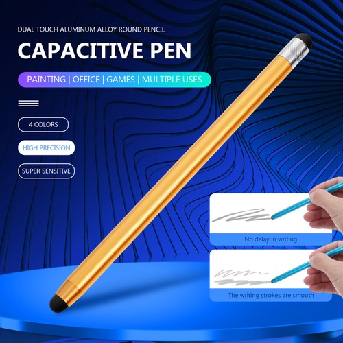 4 Pcs Touch Screen Stylus Pen for Touchscreen Pens Mobile Phones - Zdjęcie 4 z 12