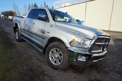 Dodge Ram 2500 3500 2011-2018 camioneta bomba de dirección asistida - Imagen 8 de 10