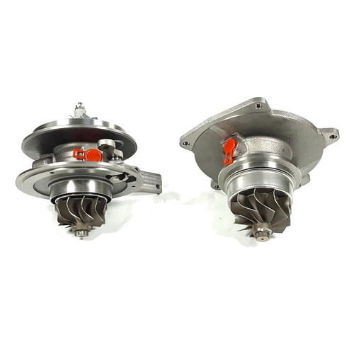 Cartucho turbo de alta+baja presión para Ford F250 F350 F450 F550 Super Duty 6,4 L - Imagen 5 de 5