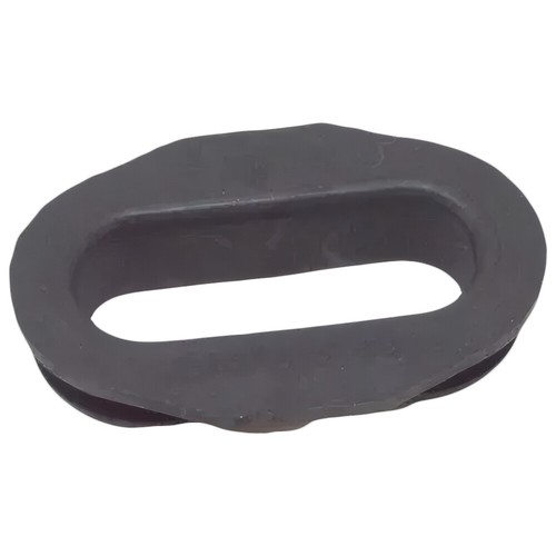 2Pcs Radiator Rubber Mount Bushing Fits For S-Class W140 S420 S500 S600 - Picture 3 of 9