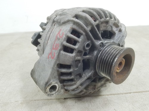 MERCEDES SL 350 R230 02-11 3.7L M112.973 ALTERNATOR - Picture 6 of 8
