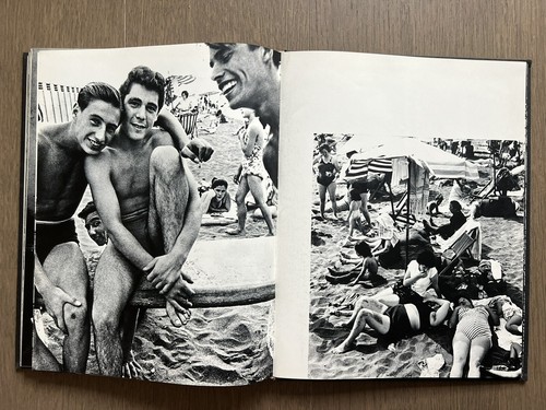 🎈SALE! Sup RARE! WILLIAM KLEIN - ROME, 1959, 1st Ed Excellent, Hardcover, Daido - Picture 9 of 12