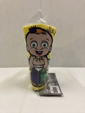 **NEW** Scotty Cameron Putter Cover 2023 Mardi Gras "King Cake Baby"