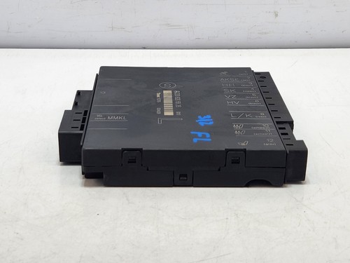✅ 00-06 OEM Mercedes W220 S500 Front Left Driver Seat Control Module Unit - Picture 6 of 12