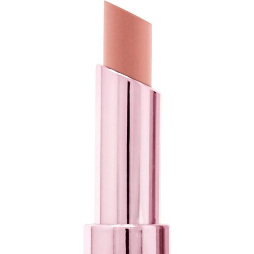 Lápiz labial Maybelline #50 Baddest color beige sensacional brillo compulsión - 3 g - Imagen 4 de 5