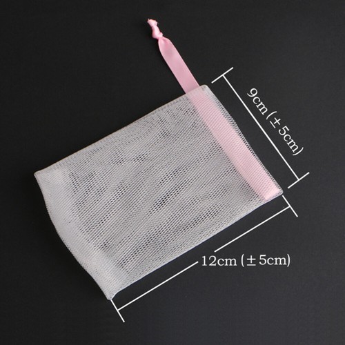 5 Pcs Bubble Moussant Maille Séchage Poche mode Maille Net