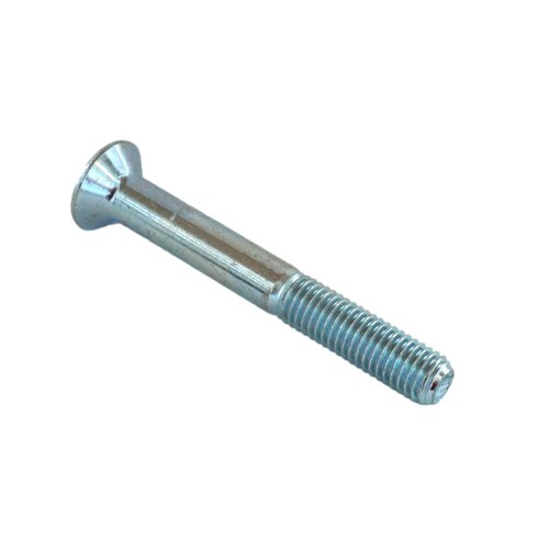 Senkkopfschrauben Senkschrauben 10.9 metrisch verzinkt M8 - M12 Innensechskant b - Picture 3 of 8