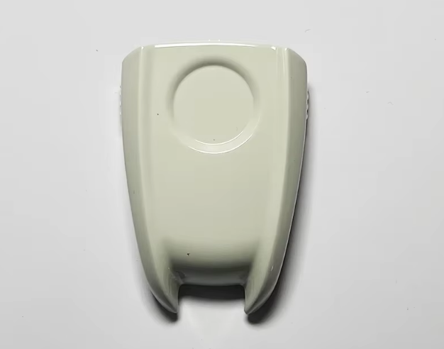 Car Key Protector Cover for Alfa Romeo Key Shell Haoyuebai & colorful badge