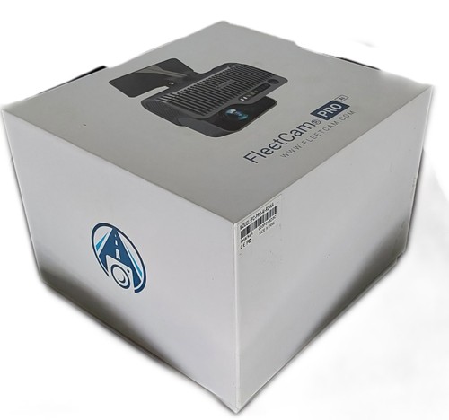 FleetCam Fleetcam Pro AI FC-PRO-AI-RD-NA - Picture 2 of 6