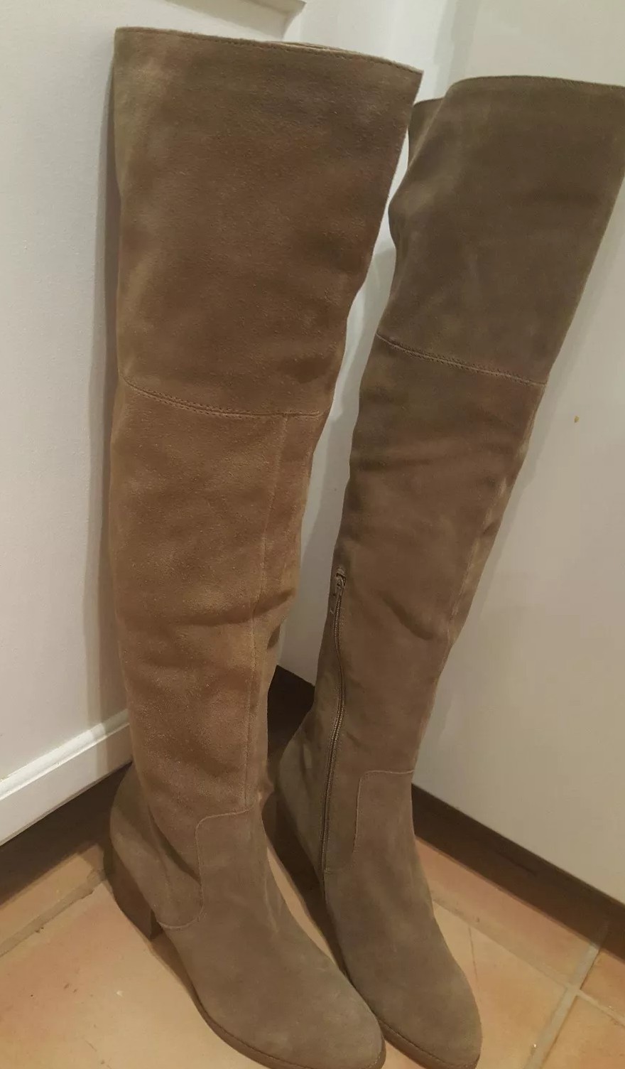 Corso Como Hoboken Suede Boot, 8.5 8.5 8.5 eb8b02 Corso Como Hoboken Suede Boot, 8.5 8.5 8.5 eb8b02
