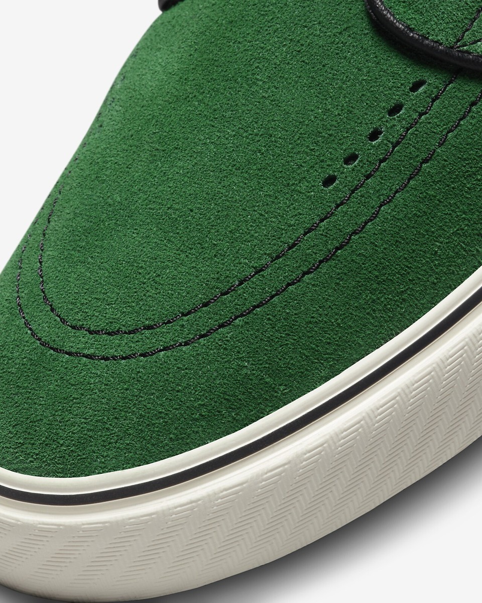 Nike SB Zoom Janoski OG + Gorge Green Skate Shoes DV5475-300