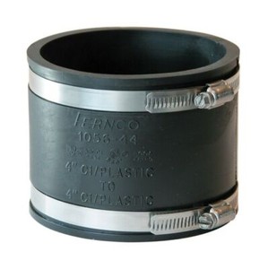 Fernco ‎P1056-44 Pipe Connector
