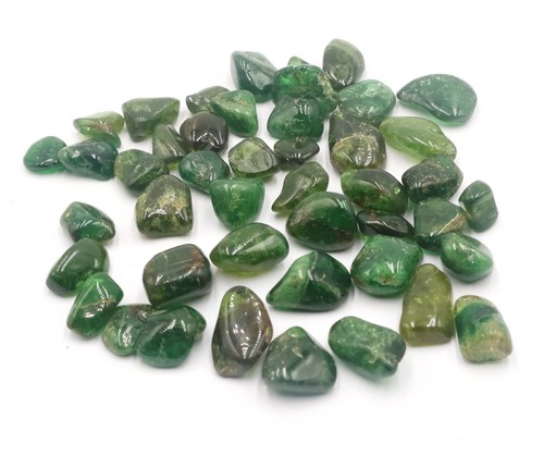 Natural Green Tourmaline Nuggets Tourmaline Lot 142.00 Crt Jewelry Making - Imagen 2 de 4