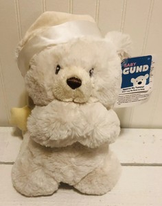singing teddy bear for baby