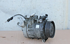 2007-2013 BMW E90 335 Series A/C AC Air Compressor OEM (489C)