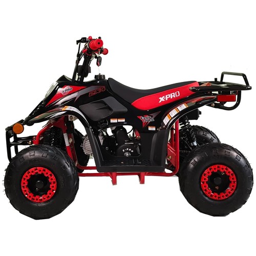 X-PRO Eagle 110 Kids ATV 110cc 4 Stroke Gas Powered Mini Quad Four Wheeler - Picture 13 of 63