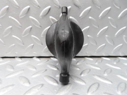 ⚙17644⚙ Mercedes-Benz W116 450SEL Ignition Coil Cover Cap 0001581485 - Picture 6 of 7