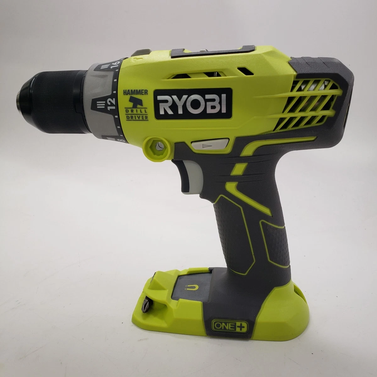 Ryobi P214 18V Li Ion 1 2