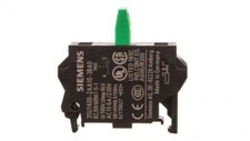 SIRIUS ACT Kontaktblock 1Z 3SU1400-2AA10-3BA0