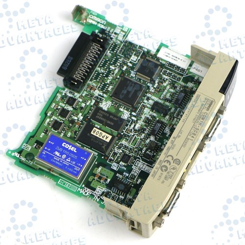 1 Stück Neu Omron Serielle Kommunikationsplatine CQM1H-SCB41 ohne Verpackung Box - Bild 2 von 5