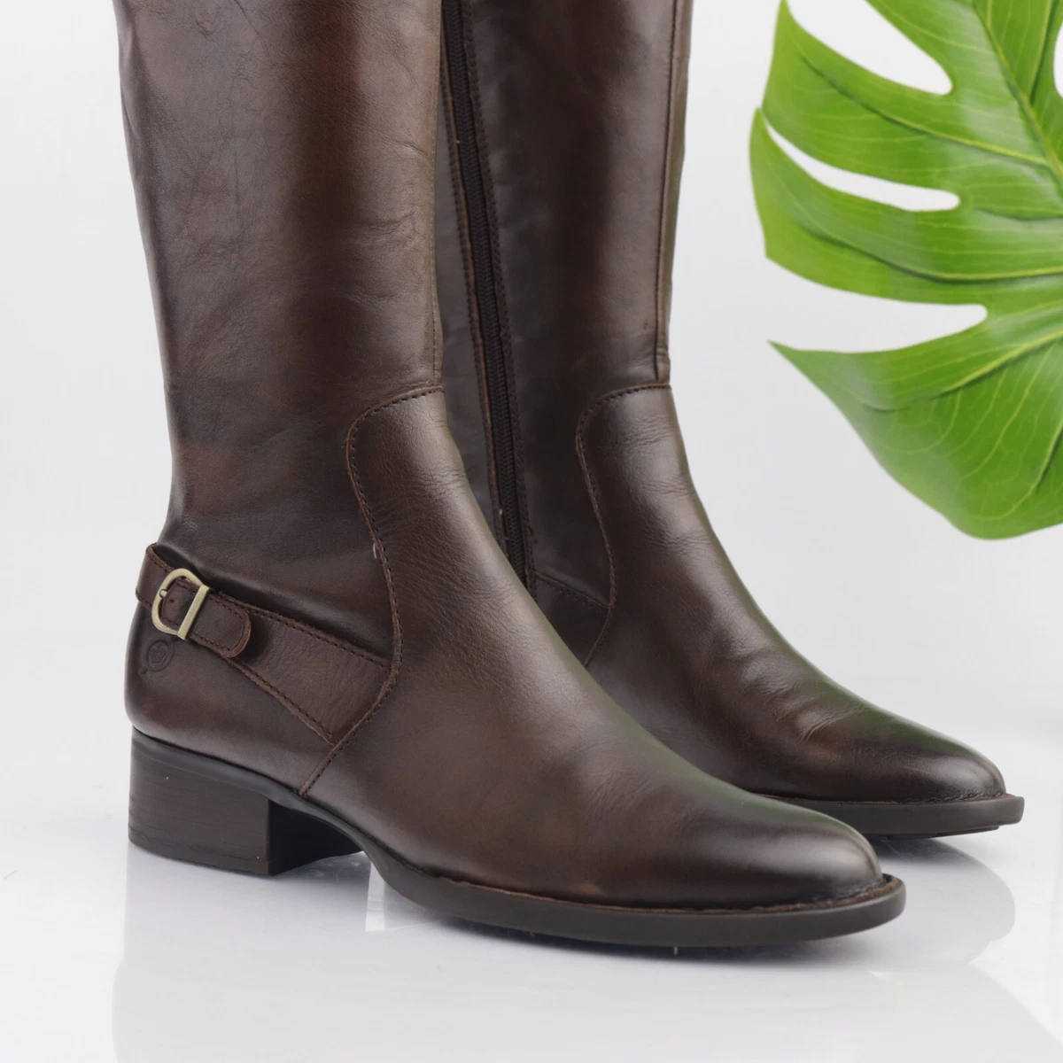 Cupra born best sale boots