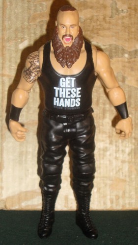 WWE WRESTLING FIGURES MATTEL WWF CHOOSE ELITE DIVAS AEW CHEAP COMBINED POSTAGE - Picture 219 of 250
