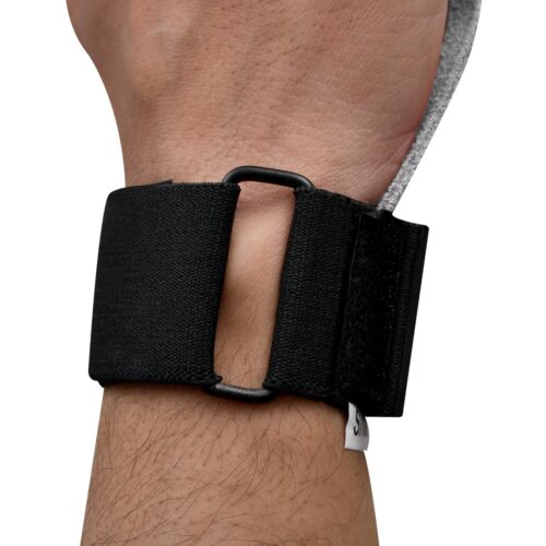 Pull-Up Gymnastic Palm Protector Hand Grips Guard CrossFit Gloves Weight Straps - Picture 52 of 64