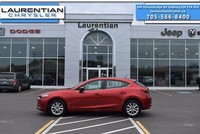 2018 Mazda 3 GS Touring!! BACK-UP CAMERA !! HEATED SEATS !!