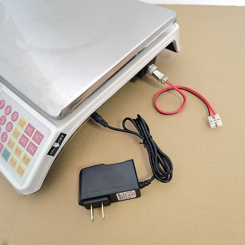 Quantitative Automatic Dispensing Scale Weight Controller Weighing Packag Scale - Picture 4 of 8