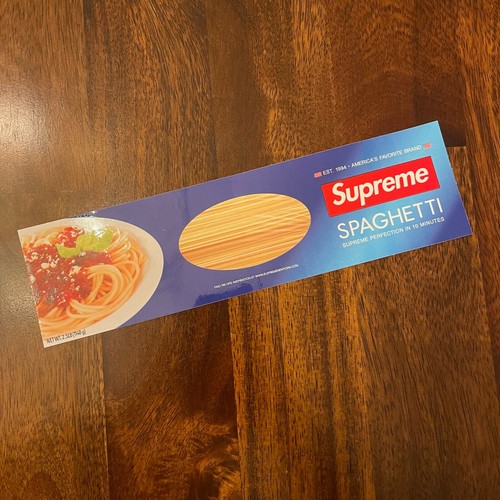 Supreme Assorted Stickers Individual Bulk - Picture 40 of 45
