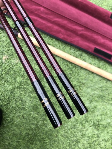 Ultra Rare Fox Kevlex Carbon Xtreme Specialist Multi-tip Feeder/Match Rod - Picture 6 of 9