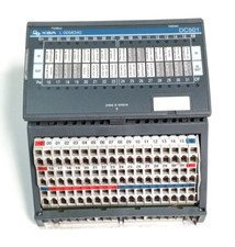 ABB Bus Module, DC501-CS31, S500, 24vdc supply, 16DI 8DC 8DO