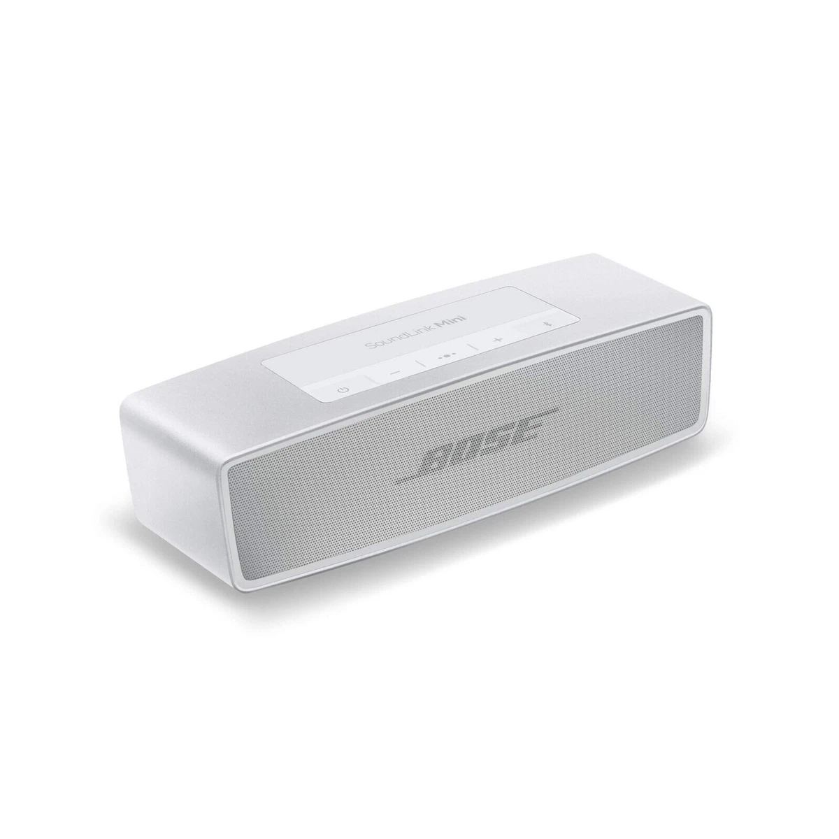 Bose SoundLink Mini II Silver Audio Docks & Mini Speakers for sale