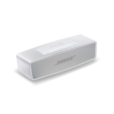 スピーカー BOSE - BOSE SoundLink Mini Bluetooth Speaker II Amazon.com: Bose SoundLink Mini Bluetooth Speaker II (Carbon