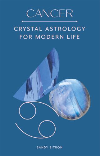 Cancer by Sandy Sitron HARDBACK - Image 2