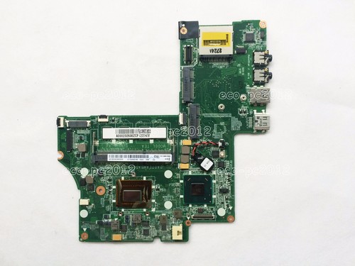 Toshiba Satellite U840W U845W Intel i5-3317U Motherboard A000232530 DA0TEAMBAD0 - Picture 1 of 5