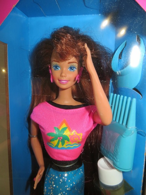 Glitter Hair Barbie 1993 Online, 66% OFF Glitter Hair Barbie 1993 Online, 66% OFF