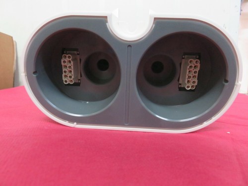 DIVISOR SYNERON CANDELA DUAL CONN VELASHAPE AS62631 - Imagen 4 de 4