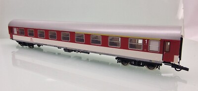 Roco 74780 Schnellzugwagen YB70 1/2. klasse ZSSK H0 NEU OVP | eBay