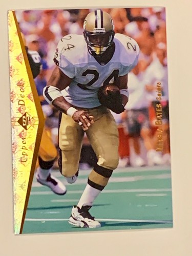 1995 Upper Deck SP NFL Cards. You pick them to complete your set! - Picture 130 of 381