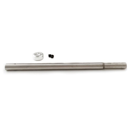 141mm main rotor shaft for Align trex 500 DFC RC Helicopter - Picture 1 of 2