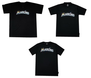 florida marlins t shirt