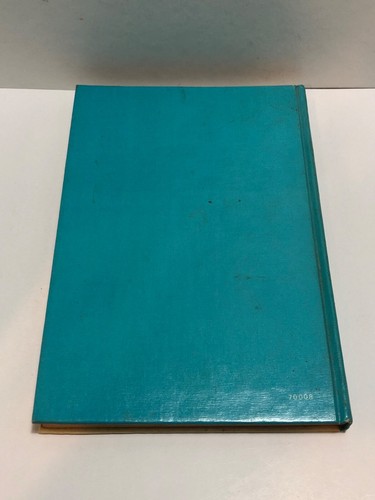 I AM THE DARKER BROTHER - Adoff - 1st PB 1968 - poem poetry Langston Hughes - Picture 2 of 5