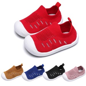 Toddler-Infant-Kids-Baby-Girls-Boys-Candy-Color-Mesh-Sport-Running-Casual-Shoes