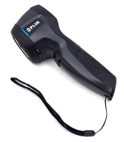 FLIR i7 Infrared Thermal Imaging Camera IR Imager - No Battery - Parts/Repair