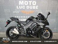 2015 Kawasaki Ninja 1000 ABS