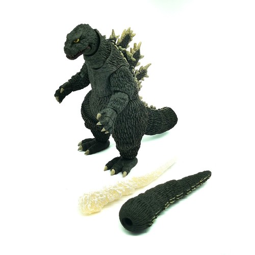 NECA Godzilla 1962 Movie King Of The Monsters 16cm PVC Action Figure Model Toys - Picture 7 of 15